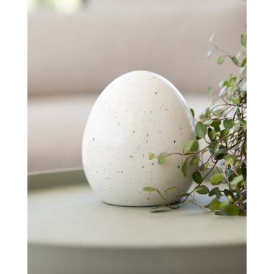                             Veľkonočné vajíčka Ugglarp White                        