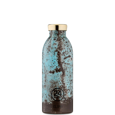 Nerezová termo láhev Clima Riace 500ml                    