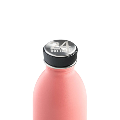                             Nerezová láhev Urban Bottle Blush Rose 500ml                        