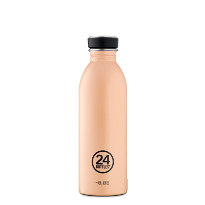 Nerezová láhev Urban Bottle Desert Sand 500ml                    