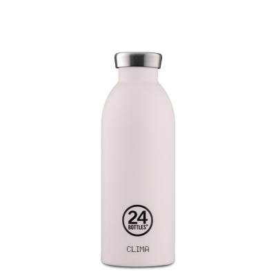 Nerezová termo láhev Clima Stone Gravity 500ml                    
