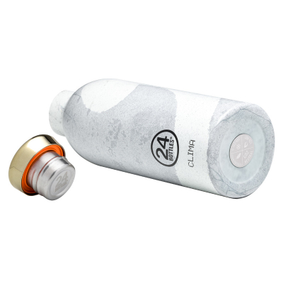                             Nerezová termo láhev Clima Promenade 500ml                        
