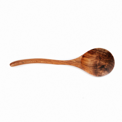                             Vařečka z teakového dřeva Teak Root Spoon                        