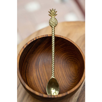                             Salátová miska Teak Root Salad Bowl 15 cm                        