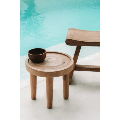                             Salátová miska Teak Root Salad Bowl 15 cm                        