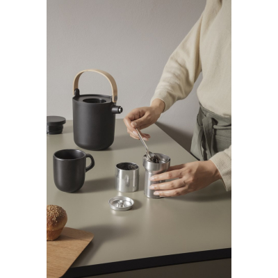                             Vakuová termoska Nordic Sand 1 l                         