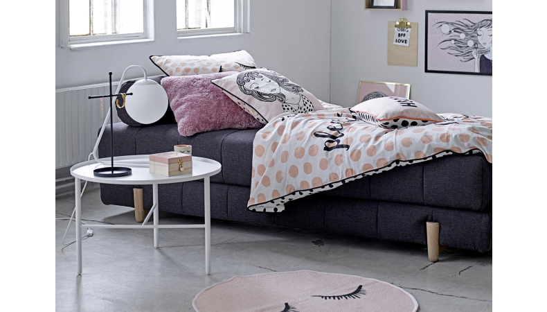 Radost z designu? To je Bloomingville!