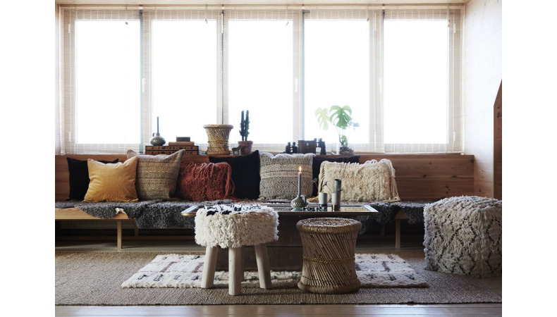 BOHO STYL