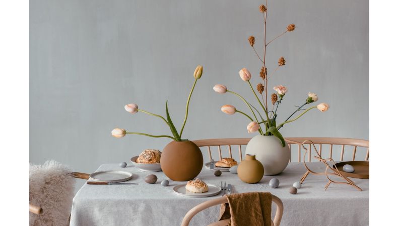 COOEE Design - Skandinávie ve vašem domově