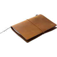 Traveler's Notebook