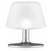 Solární lampy